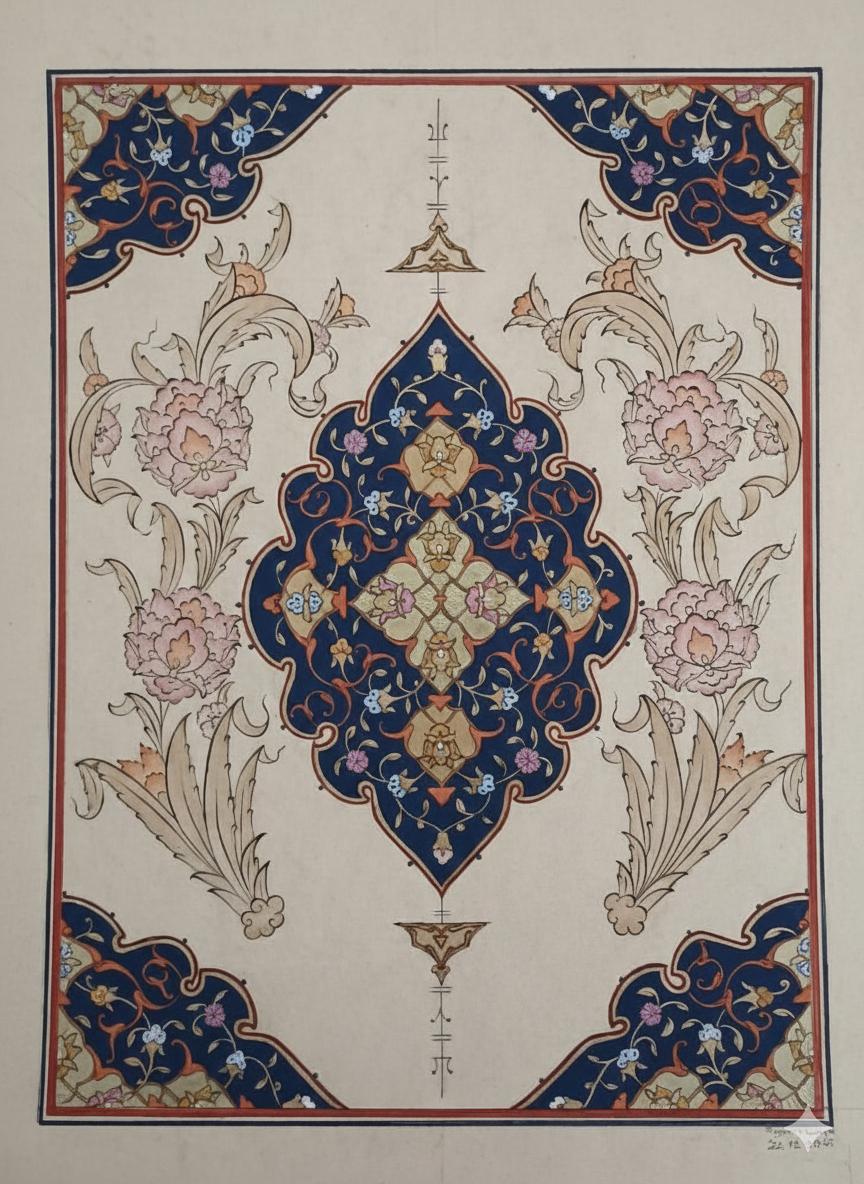 Özgün Tasarım